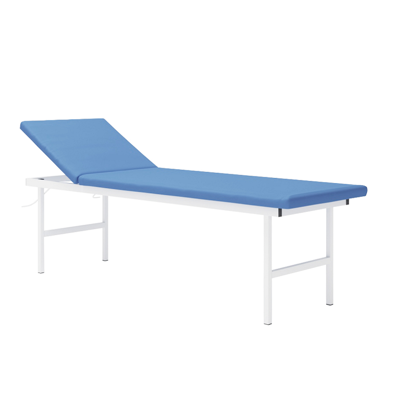 Кушетка для ЕКГ